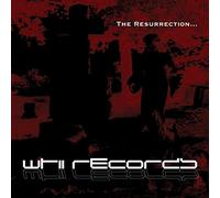 Various Artists - The Resurrection