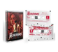 Various Artists - The Retaliators Motion Picture Soundtrack [CASSETTE]