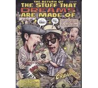 Various Artists - The Return Of The Stuff That Dreams Are Made Of