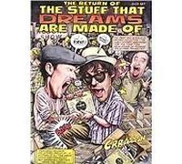 Various Artists – The Return Of The Stuff That Dreams Are Made Of