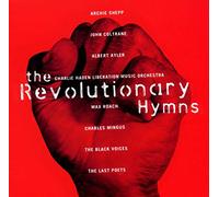 Various Artists - The Revolutionary Hymns