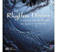 Various Artists - The Rhythm Divine