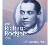 Various Artists - The Richard Rodgers Album with Lorenz Hart