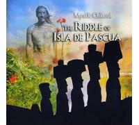 Various Artists – The Riddle Of Isla De Pascua – CD