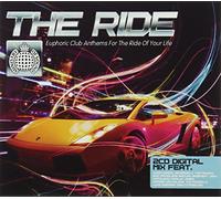 Various Artists - The Ride
