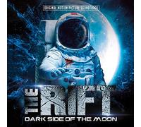 Various Artists - The Rift - Dark Side Of The Moon