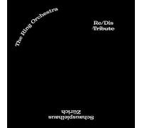 Various Artists - The Ring Orchestra [12" VINYL]