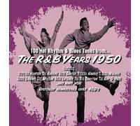 Various Artists - The Rnb Years 1950