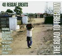 Various Artists - The Road To Freedom