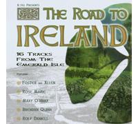 Various Artists - The Road To Ireland
