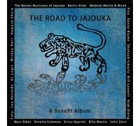 Various Artists - The Road To Jajouka [VINYL]