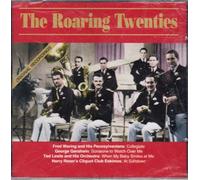Various Artists - The Roaring Twenties 1925-1927 (UK Import)
