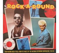 Various Artists - The Rock-A-Round (Gatefold!) [VINYL]