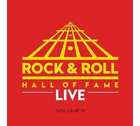 Various Artists - The Rock And Roll Hall Of Fame: Volume 3 [VINYL]