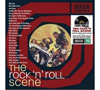 Various Artists - The Rock And Roll Scene [VINYL]
