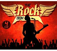 Various Artists - The Rock Box