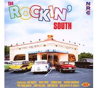 Various Artists - The Rockin' South