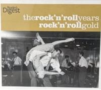 Various Artists - The Rock'n'Roll Years - Rock'n'Roll Gold by Readers Digest