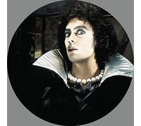Ode Sounds & Visuals Various Artists - The Rocky Horror Picture Show (45th Anniversary) (Original Motion Picture Soundtrack) [VINYL LP] Picture Di...