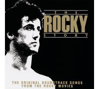 Various Artists - The Rocky Story