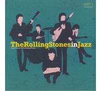 VARIOUS ARTISTS - ROLLING STONES IN JAZZ [VINYL]