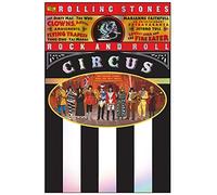 The Rolling Stones - The Rolling Stones Rock and Roll Circus [New Blu-ray] 4K Ma