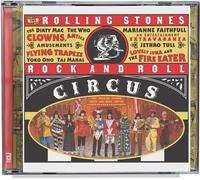Various Artists - The Rolling Stones Rock And Roll Circus (Various Artists) [New