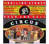 Various Artists - The Rolling Stones Rock And Roll Circus [VINYL]