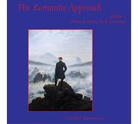 Various Artists - The Romantic Approach [IMPORT]