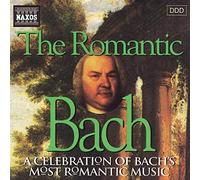 Various Artists - The Romantic Bach