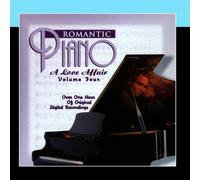 Various Artists - The Romantic Piano: A Love Affair (Vol 4)