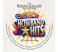Various Artists - The Ronan Collins Collection: Reeling In The Showband Hits (Va