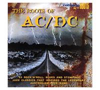 Various Artists - The Roots Of AC/DC