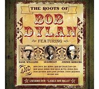 Various Artists - The Roots of Bob Dylan (4CD)