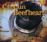 Various Artists - The Roots Of Captain Beefheart