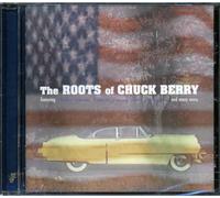Various Artists - The Roots Of Chuck Berry
