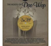 Various Artists - The Roots of Doo Wop