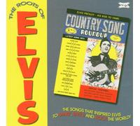 Various Artists - The Roots Of Elvis