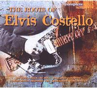Various Artists - The Roots Of Elvis Costello