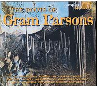 Various Artists - The Roots Of Gram Parsons
