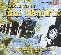 Various Artists - The Roots Of Jimi Hendrix