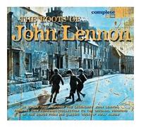 Various Artists - The Roots Of John Lennon