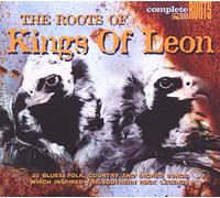 Various Artists - The Roots Of Kings Of Leon
