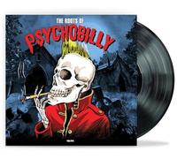 Various Artists - The Roots Of Psychobilly [180g Vinyl LP] [VINYL]