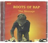 Various Artists - The Roots Of Rap