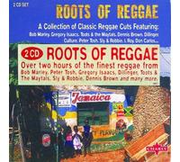Various Artists - The Roots Of Reggae