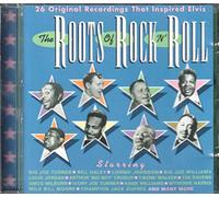 Various Artists - The Roots Of Rock 'n' Roll