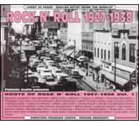 Various Artists - The Roots of Rock 'n' Roll Vol.1 1927-1938