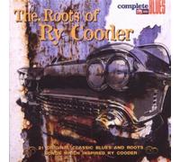 Various Artists - The Roots Of Ry Cooder