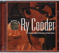 Various Artists - The Roots Of...Ry Cooder: Featuring Leadbelly, Woody Guthrie And Robert Johnson